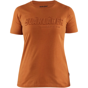 T-SKJORTE BLÅKLÄDER 3300