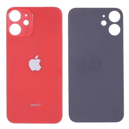 iPhone 12 Akun Kotelon Kansi Korjausosa (Iso Reikä)-Perfet