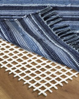 Sklisikring for matter Hvit