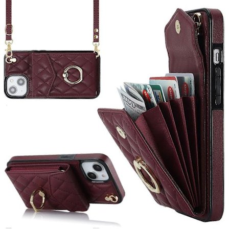 Telefonfodral för iPhone 15 Plus