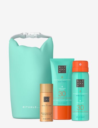 RITUALS Sun Trial Set, Gaver, Julegaver, Julegaveæsker