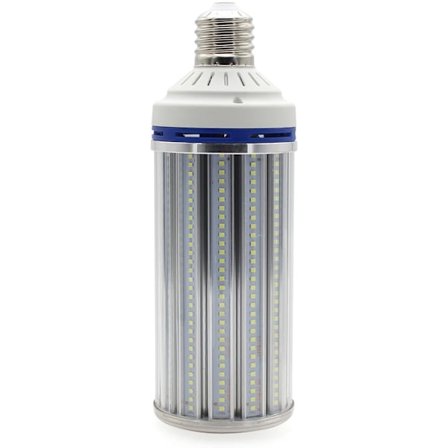 Led-lamppu E40, suuritehoinen maissinmuotoinen lamppu, 80 W, vastaa 700 W, 7000 lm, 2835SMD-lamppu, 85-265 V, kylmä valkoinen 6000k [Energialuokka A+]