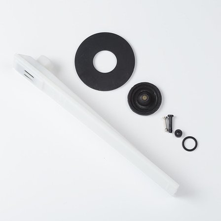 IDO Z100014001 Reparasjonssett for flottørventil, Baderom