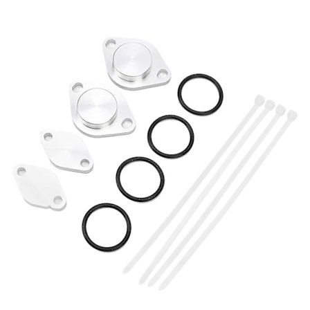 Land Rover Discovery 3/Range Rover Sport TDV6 EGR -peitelevysarja, korvaavat lisätarvikkeet