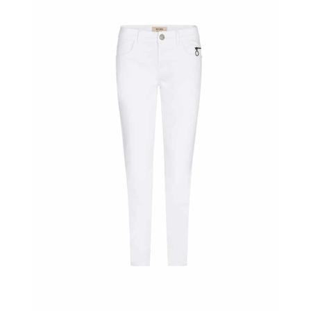 MOS Mosh Summer Jeans Hvid, Herre, Størrelse: W29