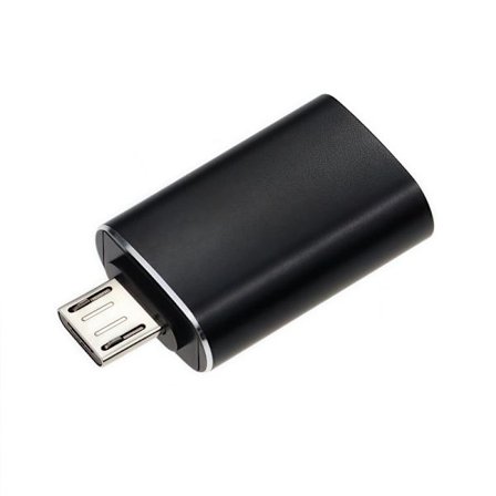 OTG-adapter - USB3.0 till typ-c mikro-adapter - Mobil USB-minneskonverterare