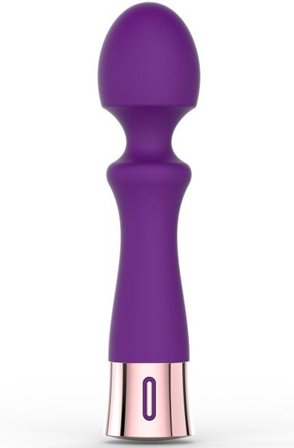 Naughty Wish Magicwand / Massagewand - Blushme.se