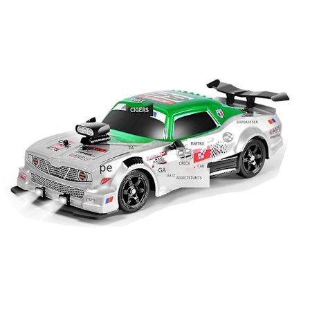 Ae86 1/16 Rc Drift -auto, nopea kauko-ohjattava drift -auto lapsille ja aikuisille, 100 % uusi (FMY)