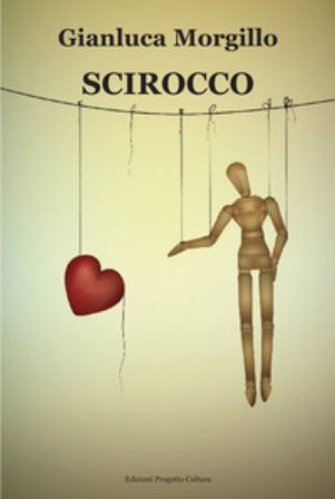 Scirocco Gianluca Morgillo