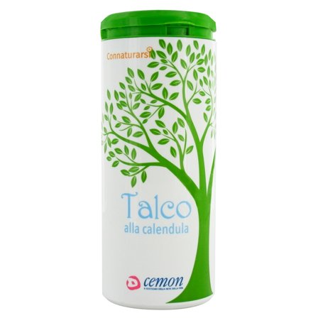 Calendula Talco 100g