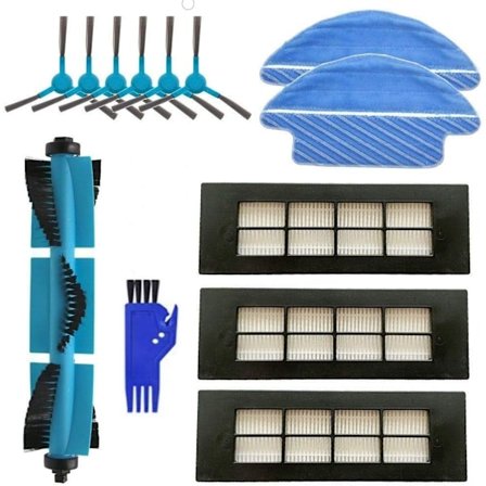 Cecotec Conga Excellence 3090 Dammsugare Kit