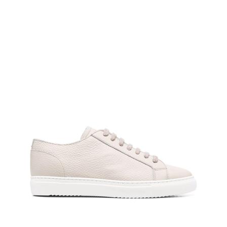 Doucal's Sneakers , Beige , Heren , Maat: 41 EU