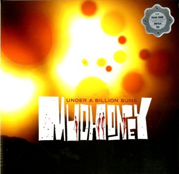 Under a billion suns Mudhoney