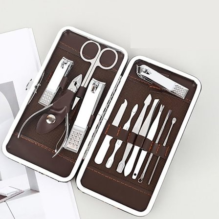 7/12 st Nagelklippare Nagelsax C C