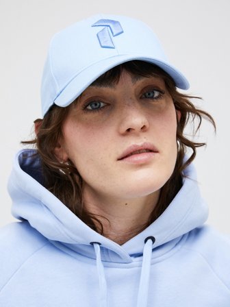 Peak Performance - Retro Cap