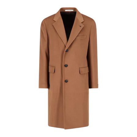 Tagliatore - Rockar - Brun - Herr - Storlek: 2xl, Herr, Storlek: 2XL