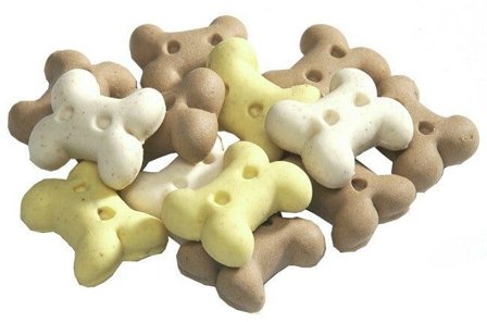 Camon Biscotti “Mini Bones” Per Cani 300g