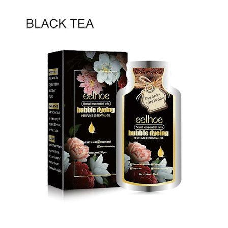 Plante Boble Hårpleie