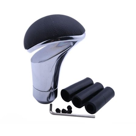 Manuel gearstangskiftehoved bølgepind modifikation manuel skift universel