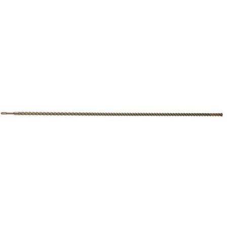 Milwaukee MX4 Hammerbor SDS-Plus, 4-skjærs 10x1000 mm, Maskintilbehør & forbruk