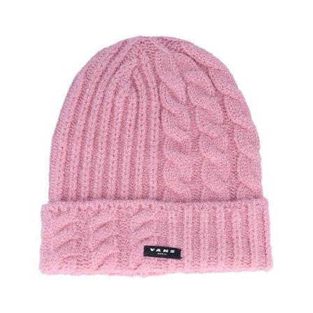 Vans - Rosa cuff Beanie - Revelle Beanie Pink Dawn Cuff @ Hatstore