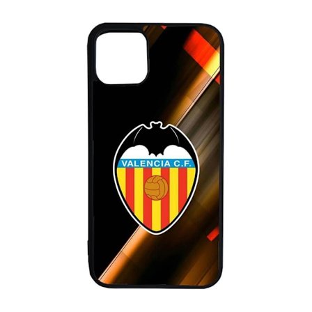 Valencia CF iPhone 16 Pro Skal