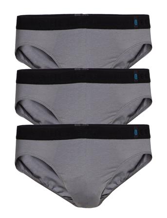 Rio Kalsonger Y-front Briefs Blå Schiesser