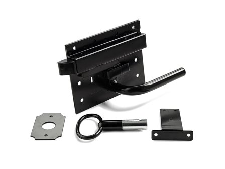 Habo 10637 AD-lukko, Ovien & ikkunoiden lisätarvikkeet