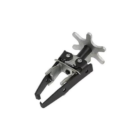 Universal bilmotor overliggende ventilfjær kompressor installatør fjerner kjeve stammetetningsverktøy (1 stk)