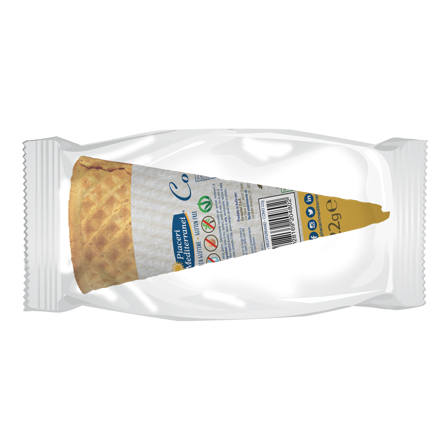 Piaceri Mediterranei Cono 22g