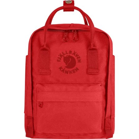 Fjällräven Re-Kånken Mini One Size