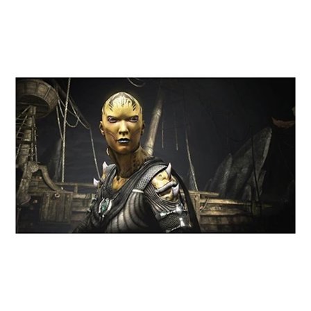 Mortal Kombat XL PlayStation 4