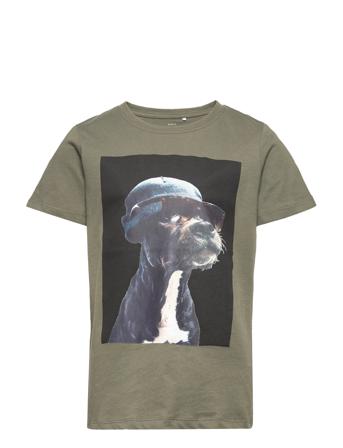 Nkmvoto Ss Top N Grey Name It