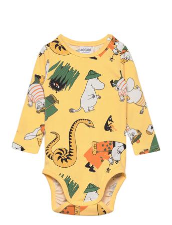 Grassland Body Patterned Martinex
