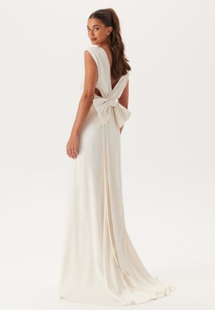 YAS-Yasdottea Ss Train Dress-36