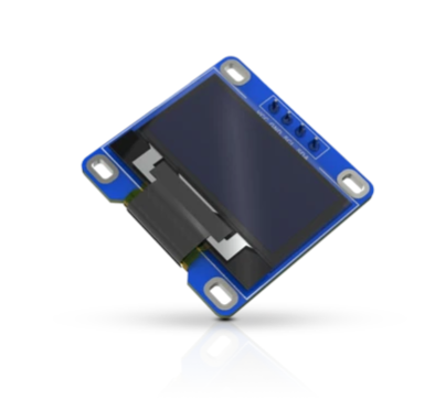 RAK Wireless · LoRa · WisBlock · OLED Display · RAK1921