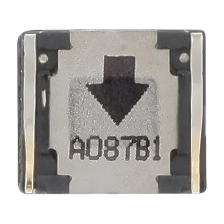 AVIZAR sisäinen kaiutin Honor 90 mustalle - korkealaatuinen varaosa