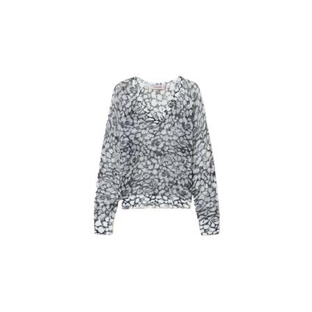 Twinset Blouses Grå, Dame