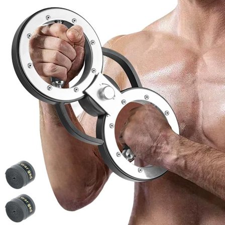 Armtræner med justerbar modstand