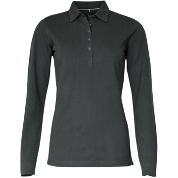 Piké Dam Lång Ärm Carlington*