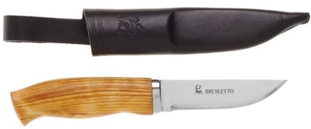 Brusletto kniven