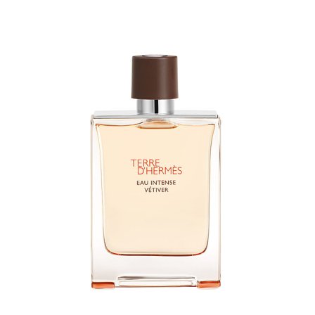 HERMÈS Terre d'Hermès Eau Intense Vetiver Eau de Parfum 100 ml, Parfumer & Dufte, Herredufte, Terre D'hermès