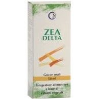Zea Delta Soluzione Idroalcolica 50ml