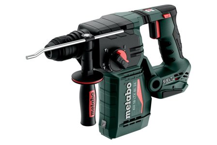 Metabo KH 18 LTX Kombihammer uten batteri og lader, Maskiner