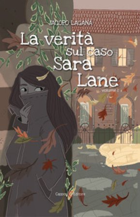 La verità sul caso Sara Lane Jacopo Laganà