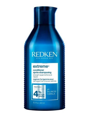 Redken Redken Extreme Conditioner 300Ml - Nude - 300 ml