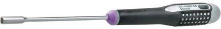 Bahco BE-6400M-4 Hylsskruvmejsel för sexkantskruv 4 mm, Handverktyg