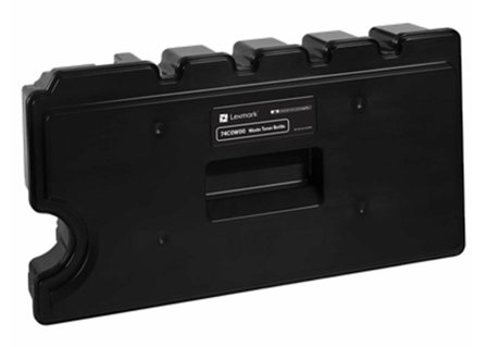 LEXMARK original - Toneroppsamler - LCCP