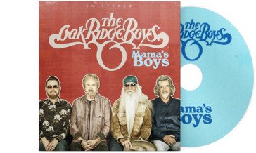 Mama s boys Oak Ridge Boys