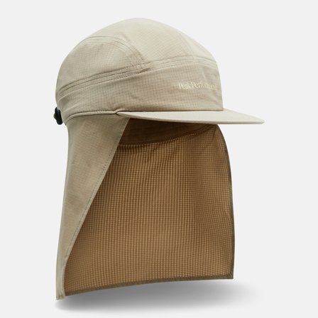 Peak Performance - PP Neck Cap